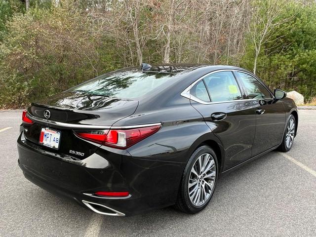 2019 Lexus ES 350 350 for sale in Other, MA – photo 5