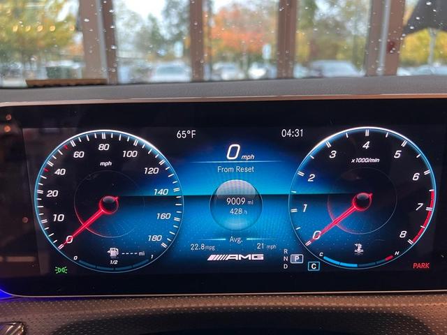2020 Mercedes-Benz AMG CLA 35 Base 4MATIC for sale in Mount Pleasant, SC – photo 7