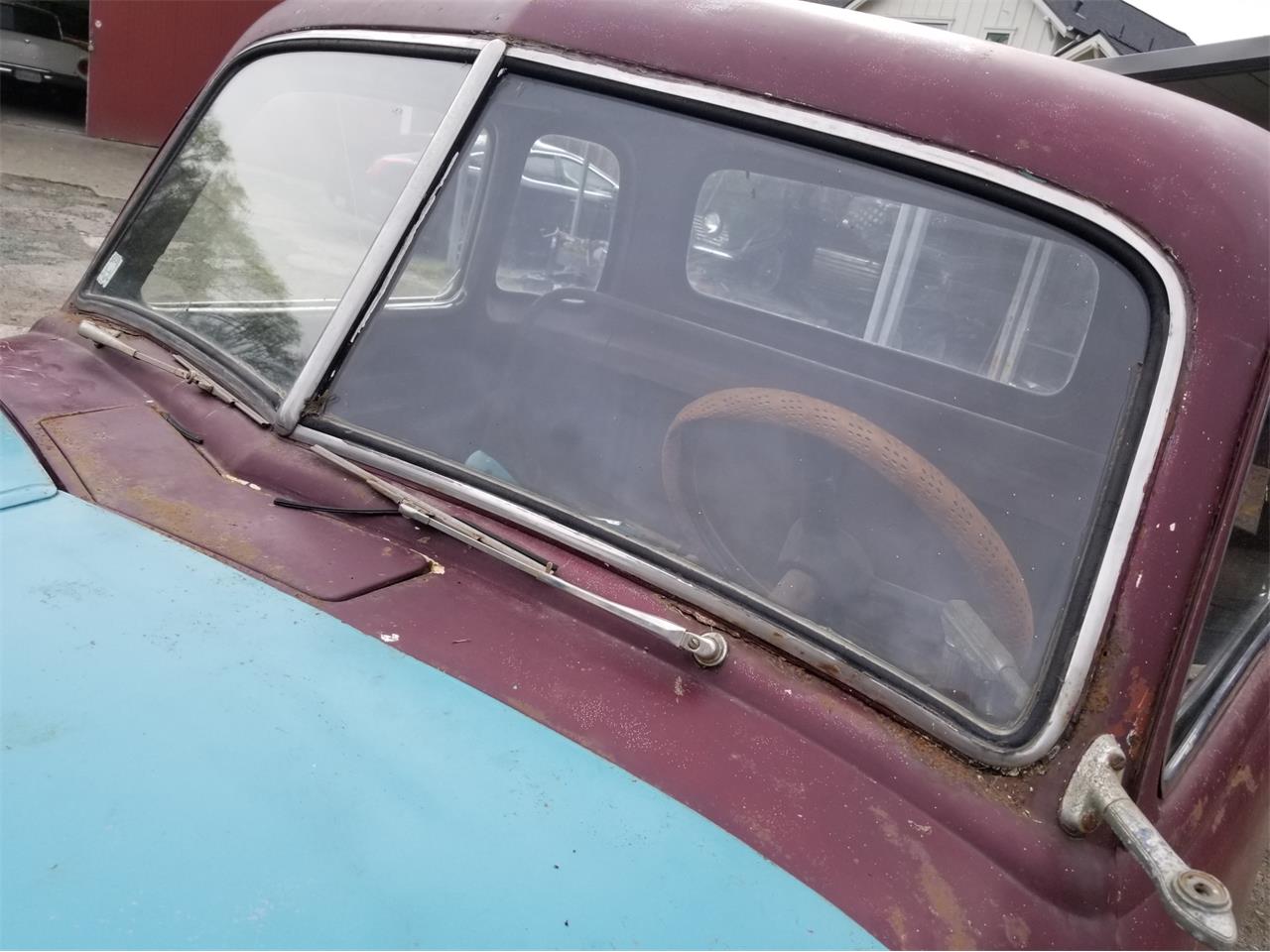 1949 GMC Pickup for sale in Sonoma, CA – photo 13