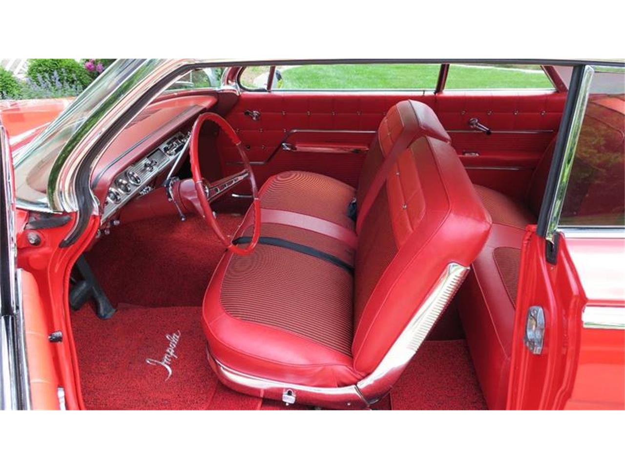1962 Chevrolet Impala for sale in Clarksburg, MD – photo 17