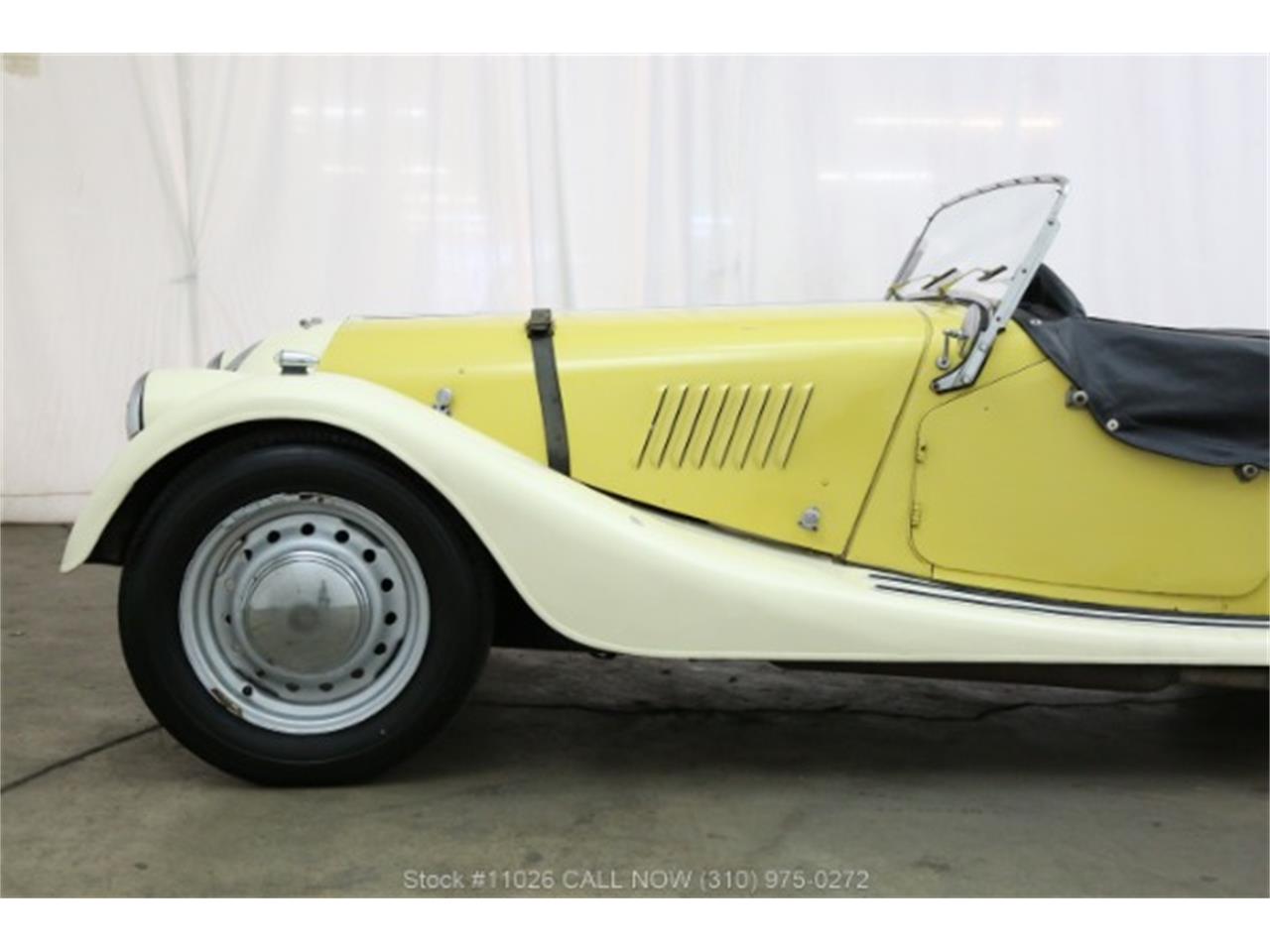 1958 Morgan 4 for sale in Beverly Hills, CA – photo 11