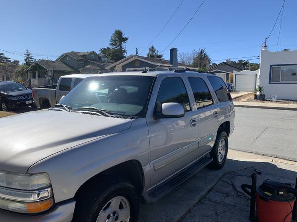Chevy Tahoe for sale in Pacific Grove, CA – photo 6