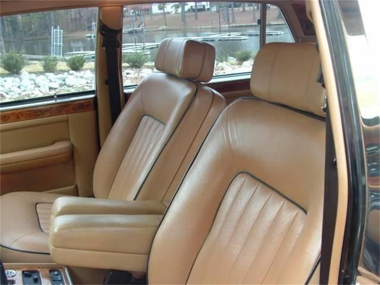 1989 Rolls-Royce Silver Spur for sale in Cadillac, MI – photo 9
