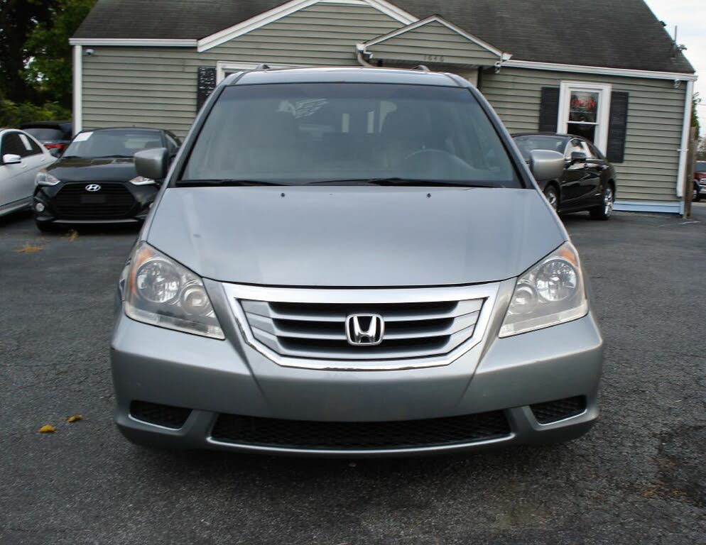2008 Honda Odyssey EX-L FWD for sale in Marietta, GA – photo 2