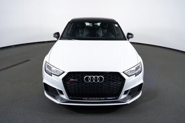 2018 Audi RS 3 2.5T quattro AWD for sale in Johnson Creek, WI – photo 3
