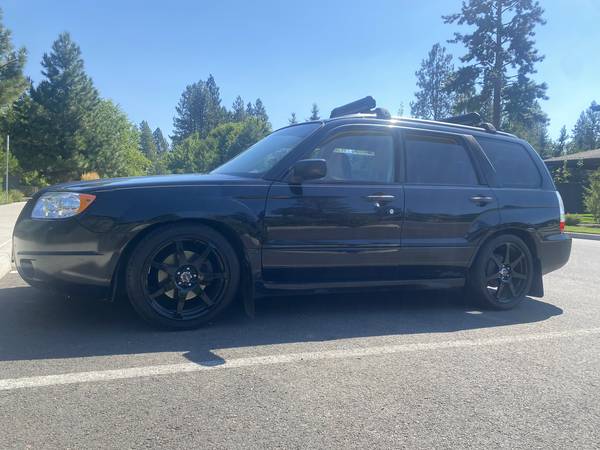 2006 Subaru Forester X for sale in Bend, OR