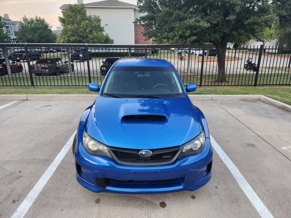 2014 Subaru WRX for sale in Fort Worth, TX – photo 8