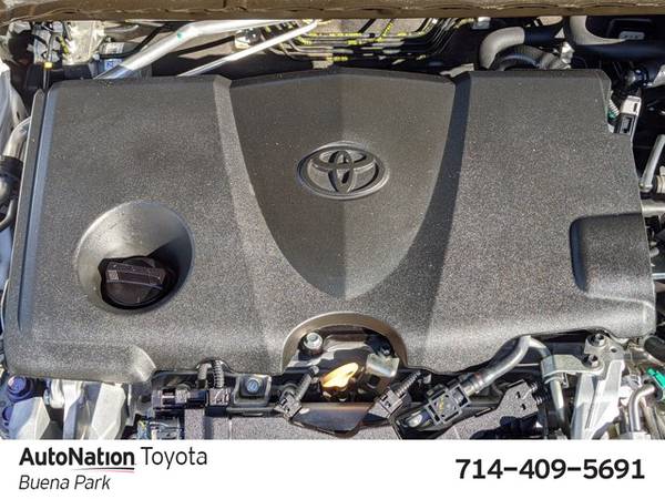 2018 Toyota Camry SE SKU:JU557467 Sedan - cars & trucks - by dealer... for sale in Buena Park, CA – photo 22