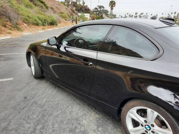 2010 BMW 128i Sport 6spd Manual for sale in Santa Barbara, CA – photo 8