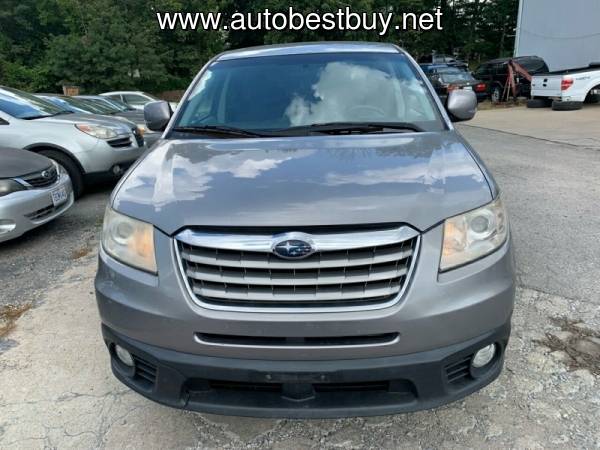 2009 Subaru Tribeca 5 Pass AWD 4dr SUV Call for Steve or Dean for sale in Murphysboro, IL – photo 9