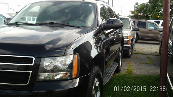 2013 Chevrolet Tahoe - cars & trucks - by dealer - vehicle... for sale in Greensboro, NC – photo 13