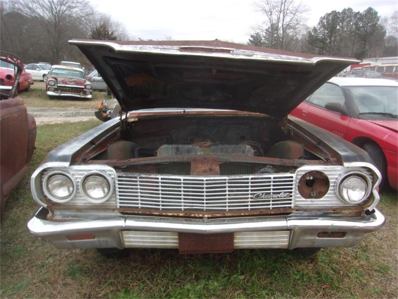 1964 Chevrolet Impala for sale in Gray Court, SC