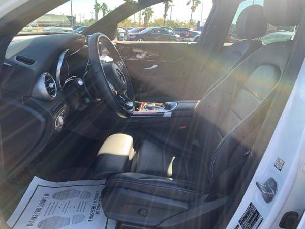 2017 Mercedes-Benz GLC-Class GLC300 $800 DOWN $129/WEEKLY - cars &... for sale in Orlando, FL – photo 12