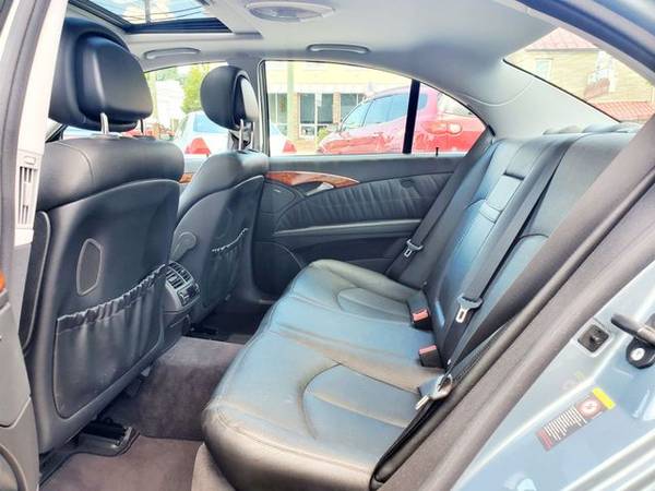 2006 Mercedes E500 - 4MATIC, Fully Loaded/80K Miles Only Rare To for sale in Other, PA – photo 12