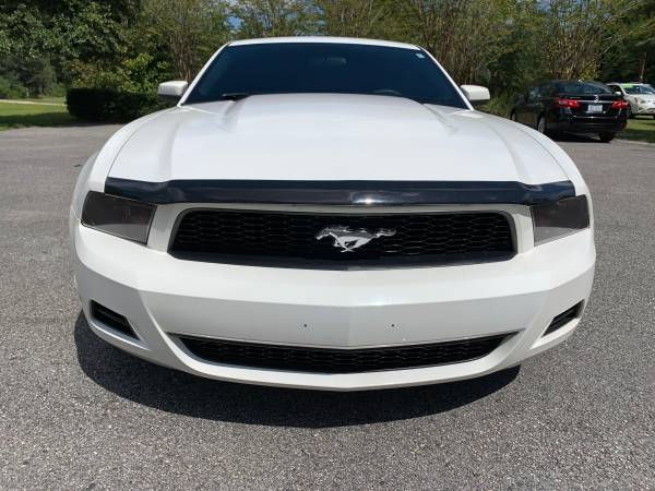 2012 Ford Mustang V6 Premium 2dr Fastback for sale in Conway, SC – photo 2