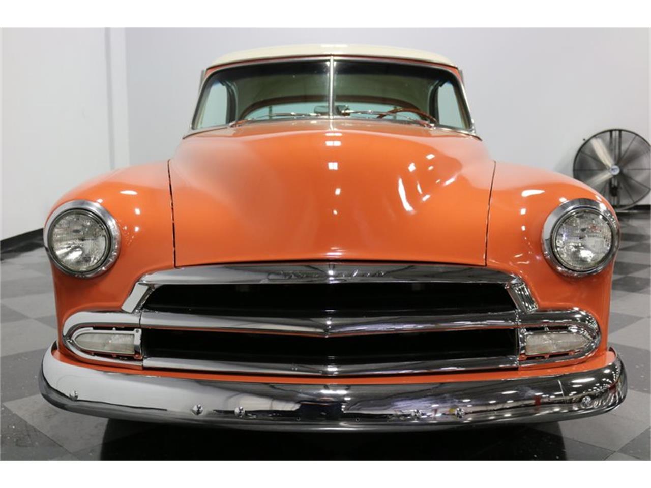 1951 Chevrolet Deluxe for sale in Fort Worth, TX – photo 19