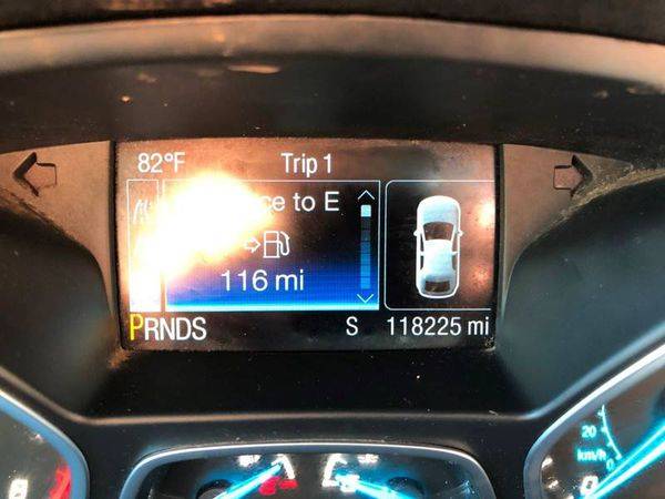 2016 Ford Escape SE AWD 4dr SUV for sale in posen, IL – photo 14