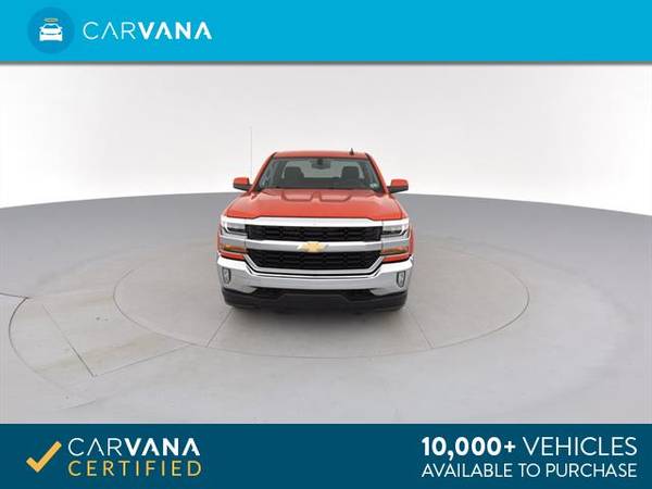 2016 Chevy Chevrolet Silverado 1500 Double Cab LT Pickup 4D 6 1/2 ft for sale in Albuquerque, NM – photo 19