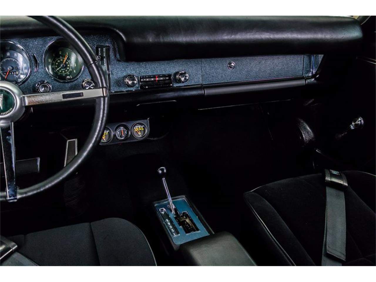 1968 Pontiac GTO for sale in Plymouth, MI – photo 73