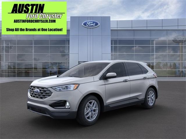 2021 Ford Edge SEL for sale in Austin, MN