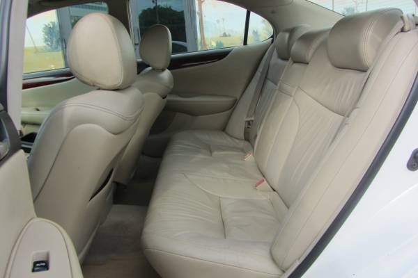 2002 Lexus ES 300 Only 1749 Down 75/Wk - - by for sale in West Palm Beach, FL – photo 13