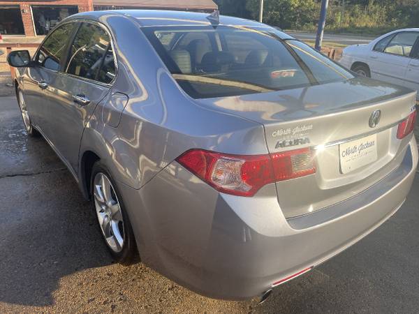 2011 Acura TSX 5-Speed AT with Tech Package - - by for sale in Jackson, MS – photo 3