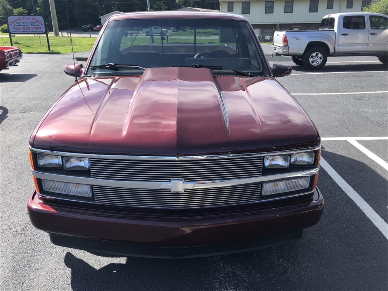 1988 Chevrolet Pickup for sale in Clarksville, GA – photo 26
