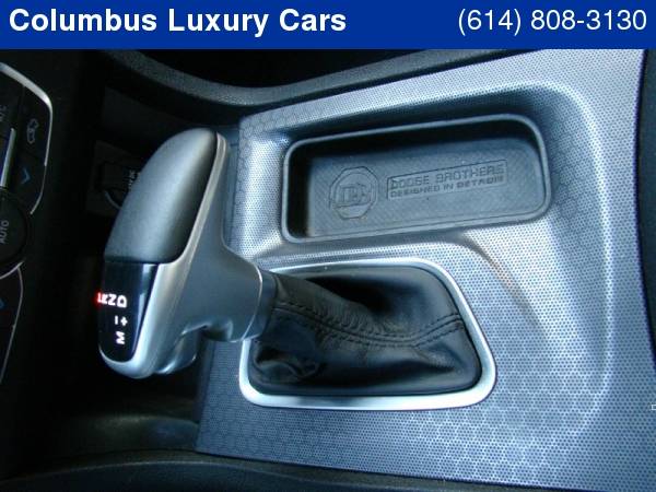 2017 Dodge Charger R/T RWD with Digital/Analog Display for sale in Columbus, OH – photo 21