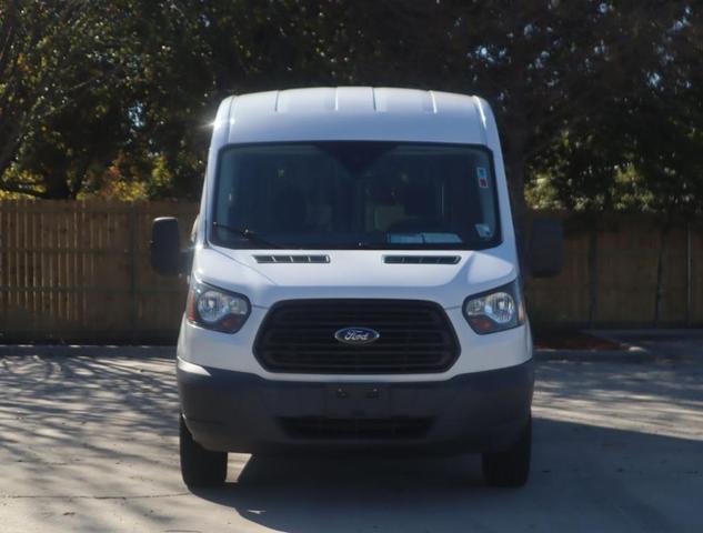 2018 Ford Transit-250 148 WB Medium Roof Cargo for sale in Baton Rouge , LA – photo 2