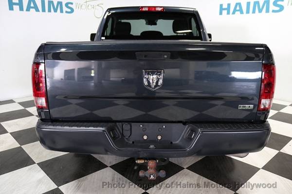 2015 Ram 1500 2WD Reg Cab 120.5 HFE for sale in Lauderdale Lakes, FL – photo 6