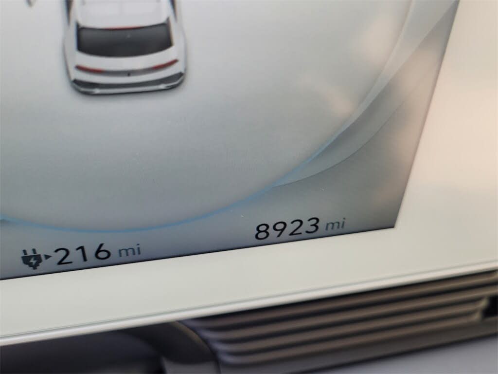 2022 Hyundai Ioniq 5 SEL AWD for sale in Roswell, GA – photo 17