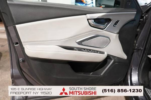 2020 Acura RDX Technology Package - - by dealer for sale in Freeport, NY – photo 13
