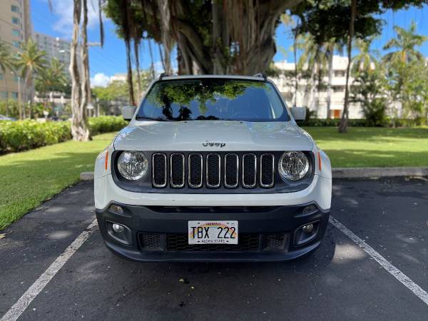 AUTO DEALS 2015 Jeep Renegade Latitude 4DR - - by for sale in Honolulu, HI – photo 2