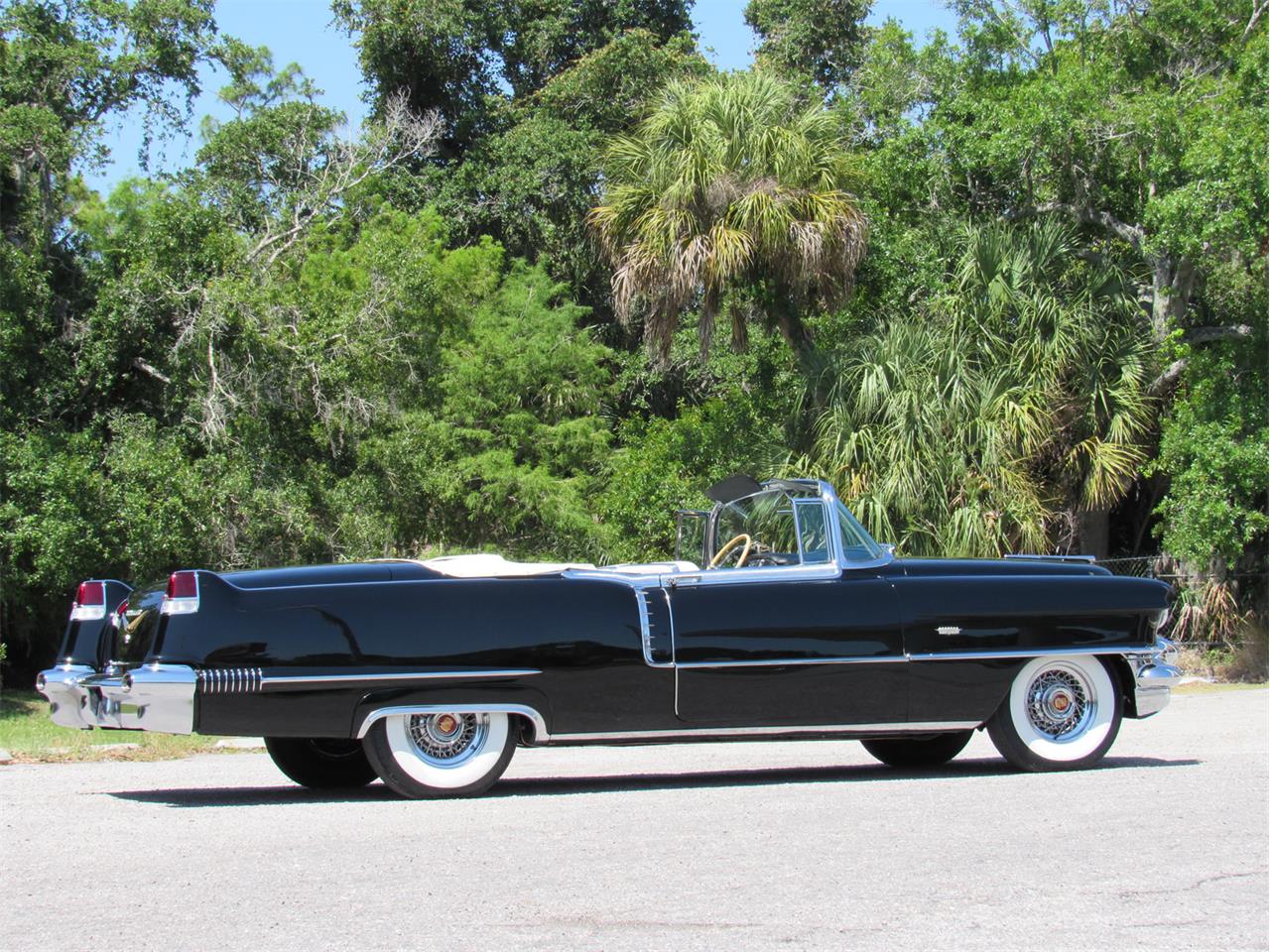 1956 Cadillac Series 62 for sale in Sarasota, FL – photo 24