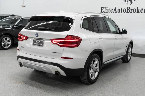 2019 BMW X3 xDrive30i Sports Activity Vehicle for sale in Gaithersburg, District Of Columbia – photo 8