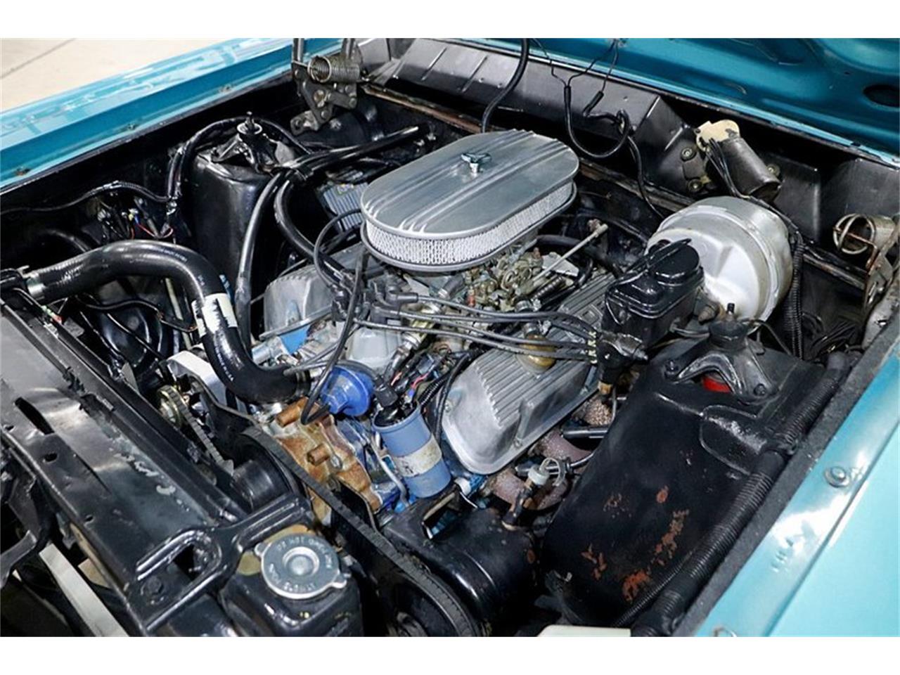 1968 Ford Gran Torino for sale in Kentwood, MI – photo 59