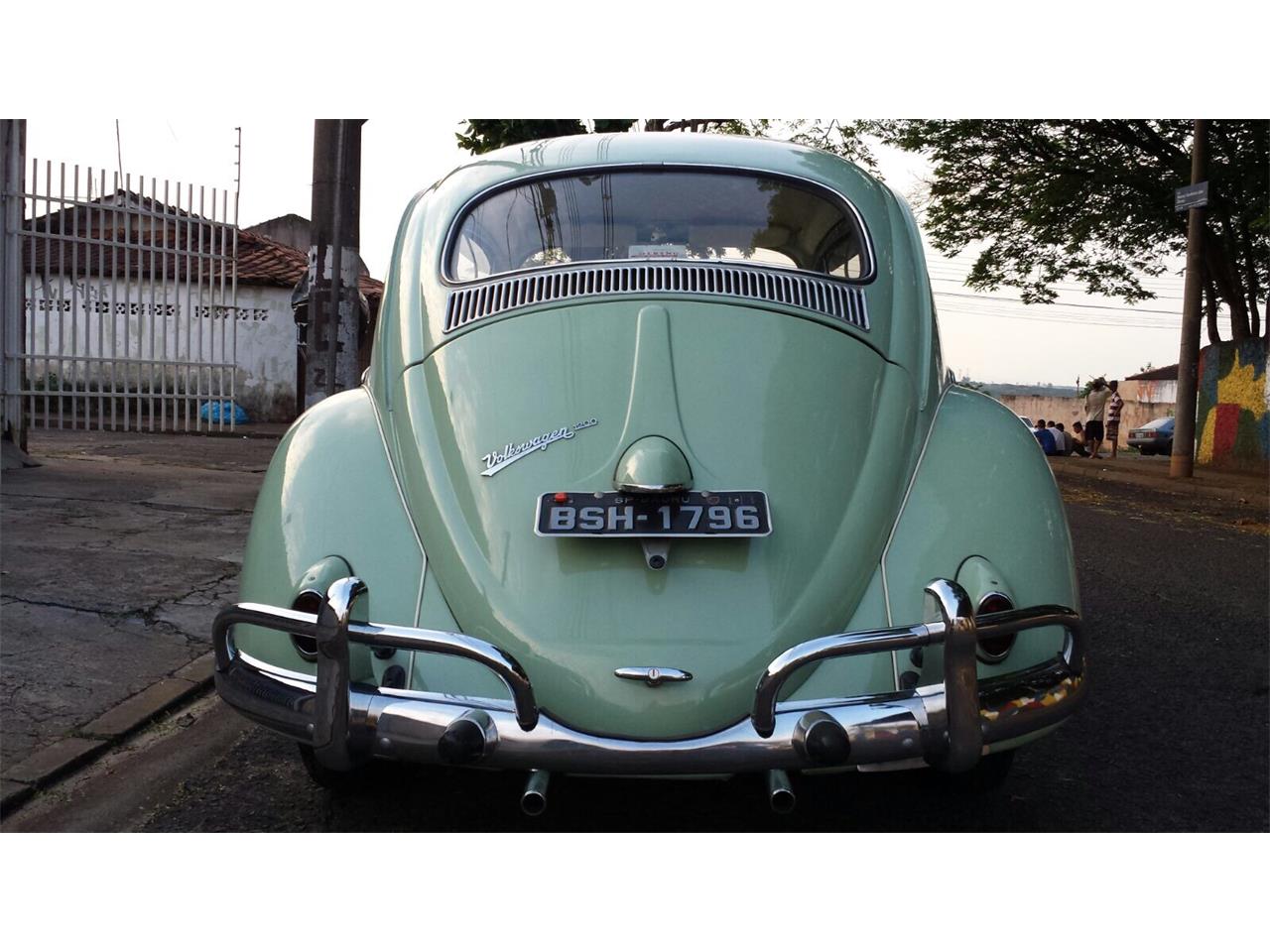 1961 Volkswagen Beetle for sale in Other, Other – photo 34