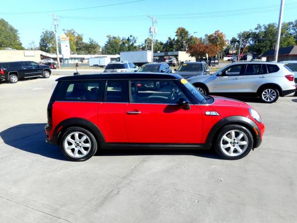 2009 MINI Cooper Clubman 2dr Cpe S - - by dealer for sale in Marion, IA – photo 4