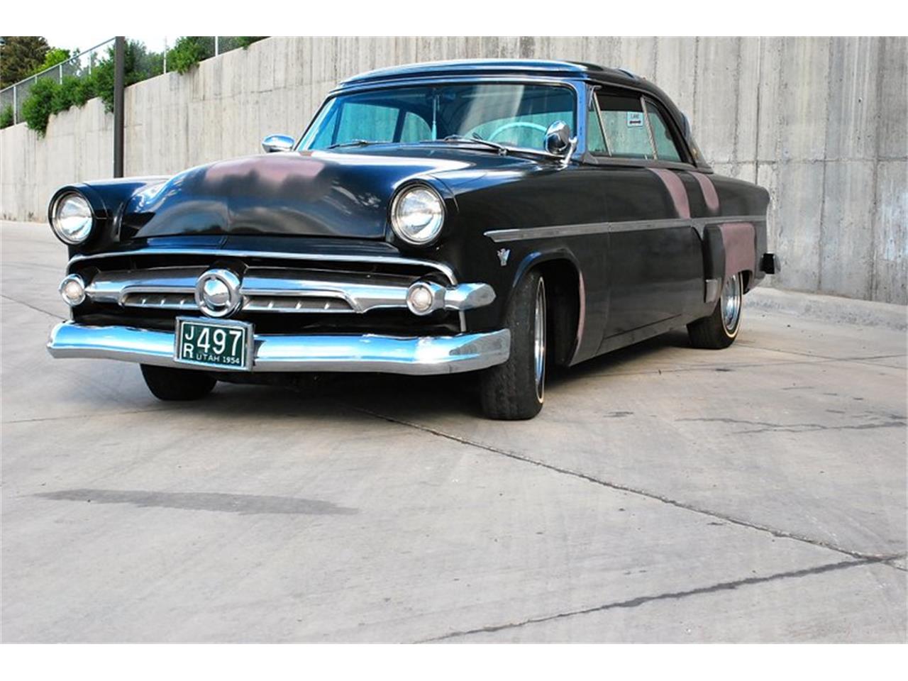 1954 Ford Crestline for sale in Vernal, UT – photo 41