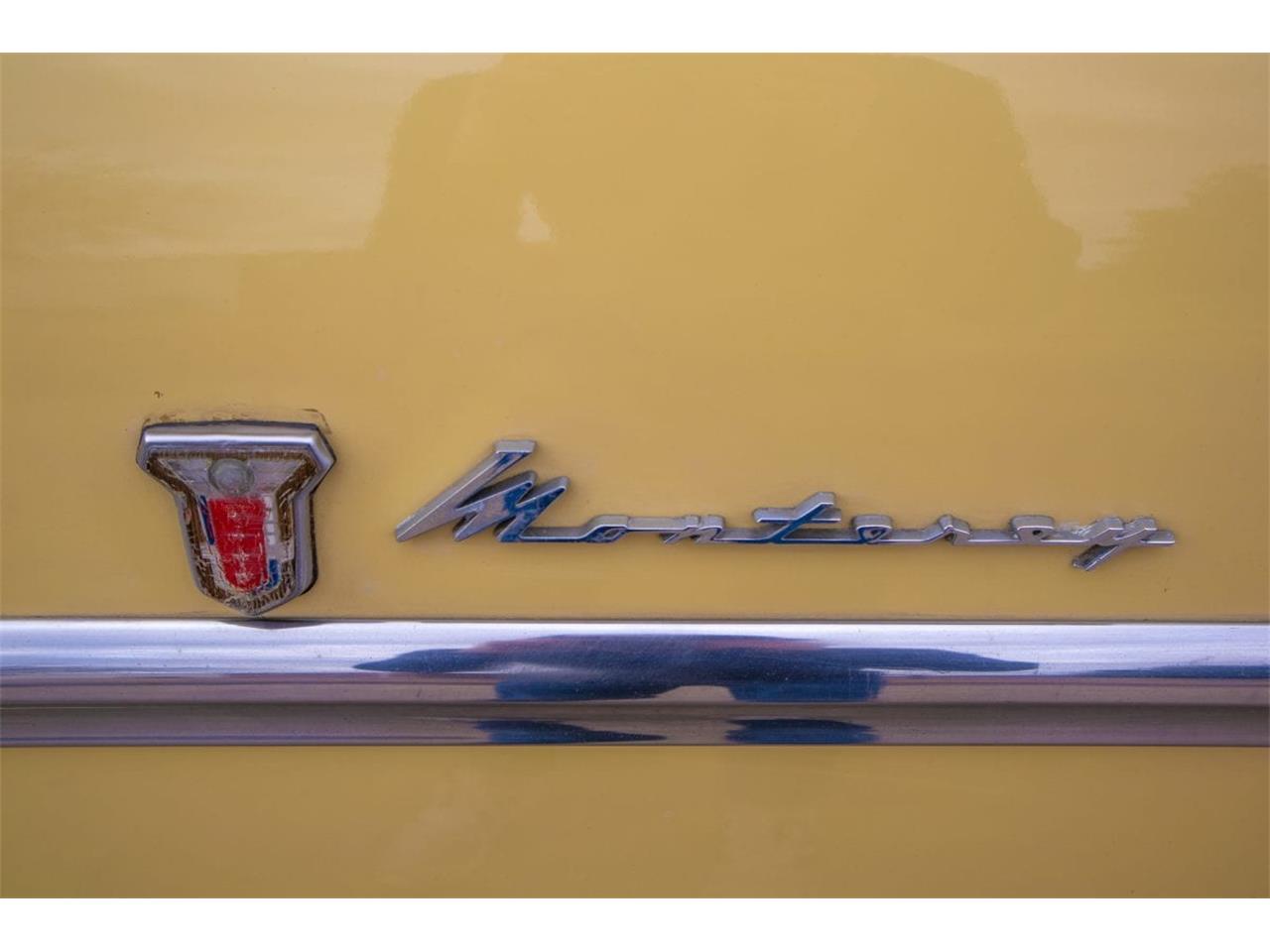1953 Mercury Monterey for sale in Jackson, MS – photo 15