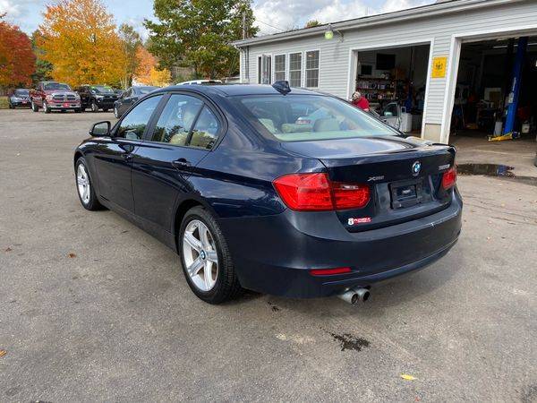 2013 BMW 328 XI SULEV for sale in SACO, ME – photo 3
