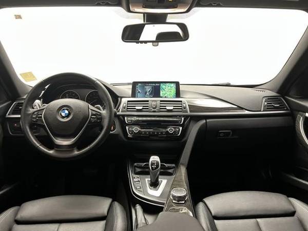 2017 BMW 3 Series AWD All Wheel Drive 3-Series 330i xDrive Sedan for sale in Portland, OR – photo 19