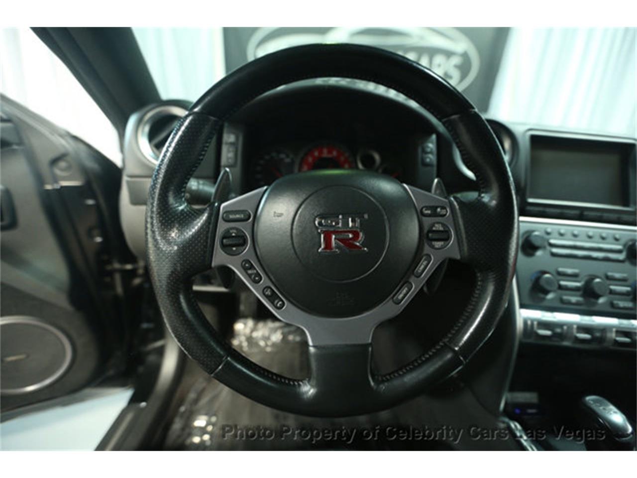 2010 Nissan GT-R for sale in Las Vegas, NV – photo 45