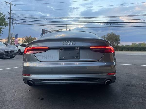 2019 Audi A5 2 0T Premium Plus - - by dealer - vehicle for sale in Woodbury, NY – photo 16