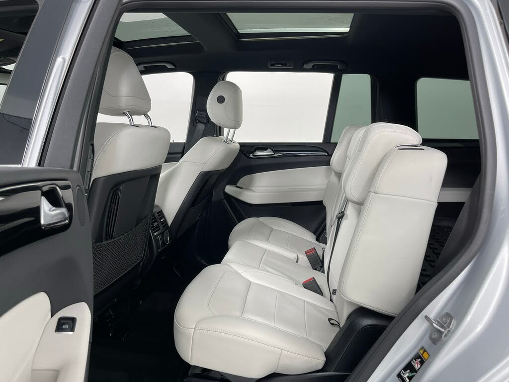 2019 Mercedes-Benz GLS-Class GLS 450 4MATIC AWD for sale in Other, NJ – photo 39