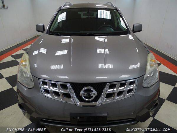 2011 Nissan Rogue SV AWD CLEAN! Camera NEW Tires! AWD SV 4dr... for sale in Paterson, NJ – photo 2