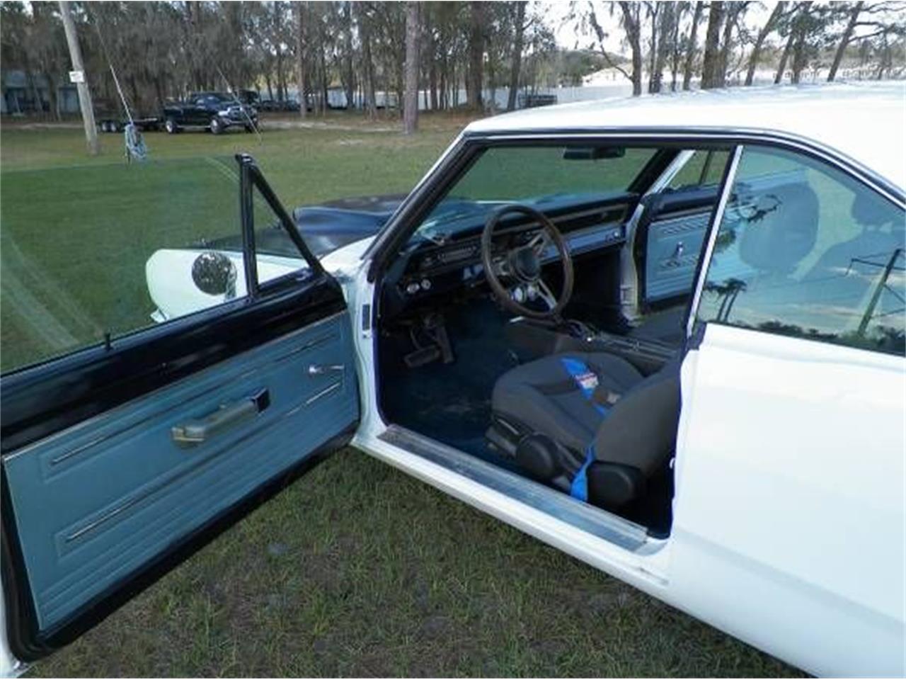 1967 Dodge Dart for sale in Cadillac, MI – photo 19