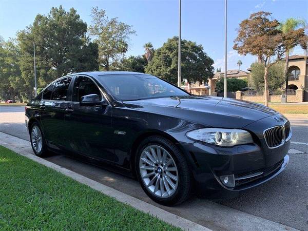 2011 BMW 5 Series 535i - cars & trucks - by dealer - vehicle... for sale in Los Angeles, CA – photo 5