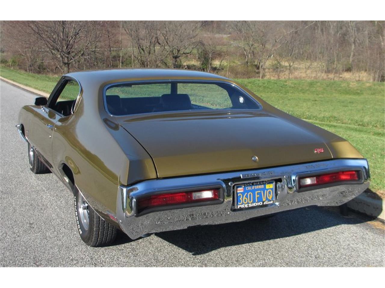 1972 Buick Gran Sport for sale in West Chester, PA – photo 21