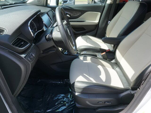 2019 Buick Encore Preferred AWD for sale in Other, NJ – photo 11